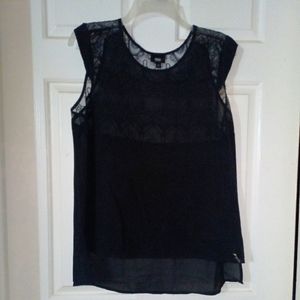Women's Cap Sleeve Top